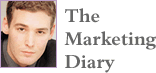 The Marketing Diary